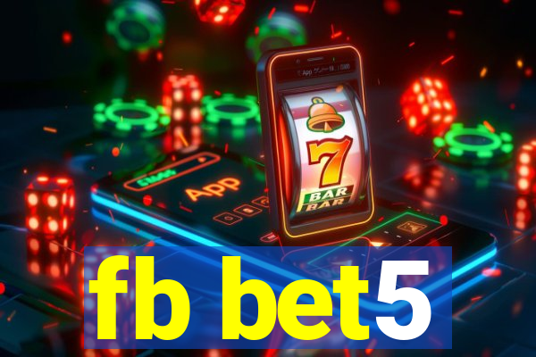 fb bet5